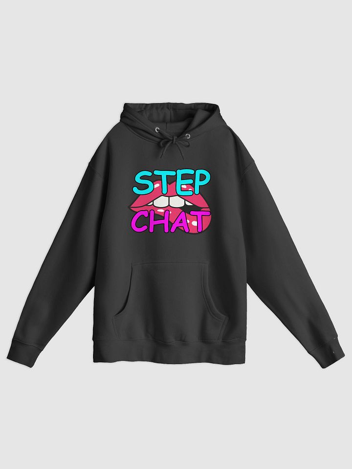 Stepchat Snuggly Pullover product image (2)