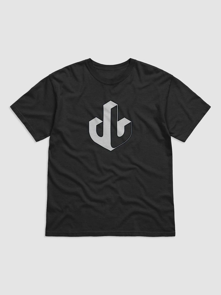Official Joshy J T-Shirt (Vinyl Printed Front) product image (4)