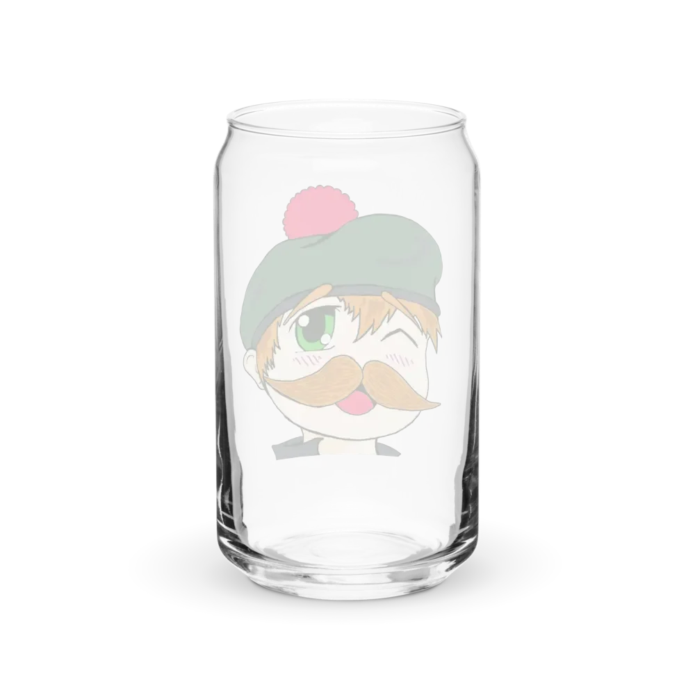 Wink Glass product image (38)