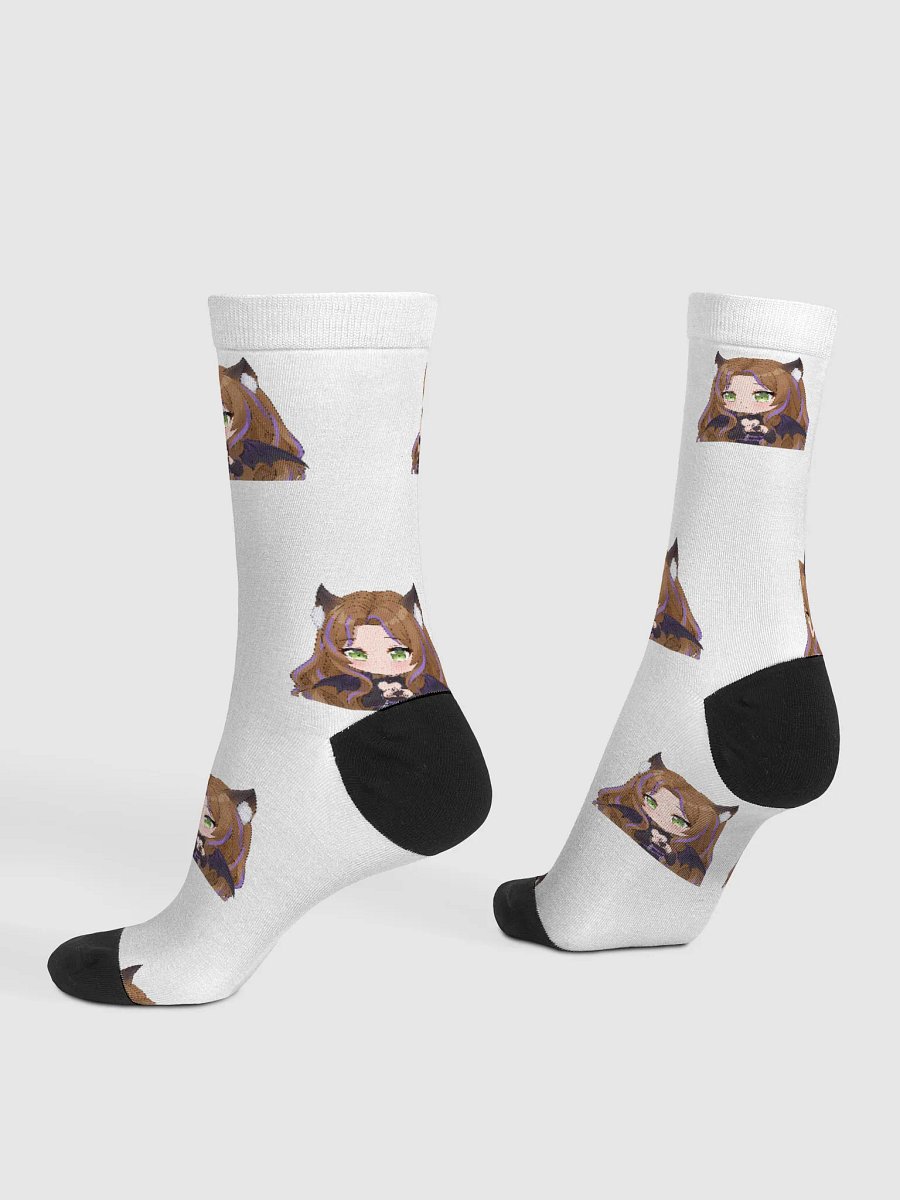 Angel socks product image (4)