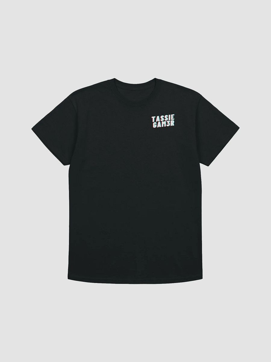 tassiegam3r logo tees product image (1)
