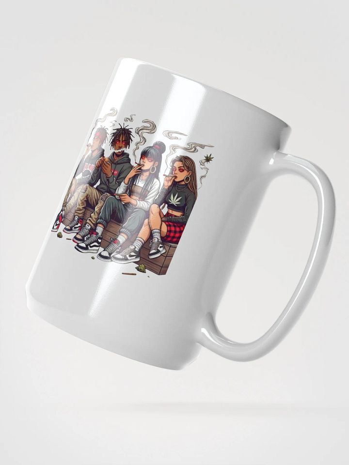bizzworld drip mug product image (2)