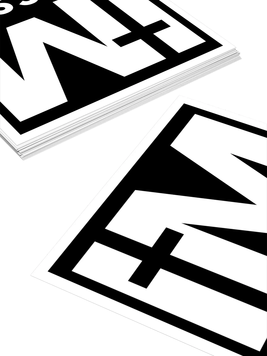 I'm Blessed Sticker product image (10)