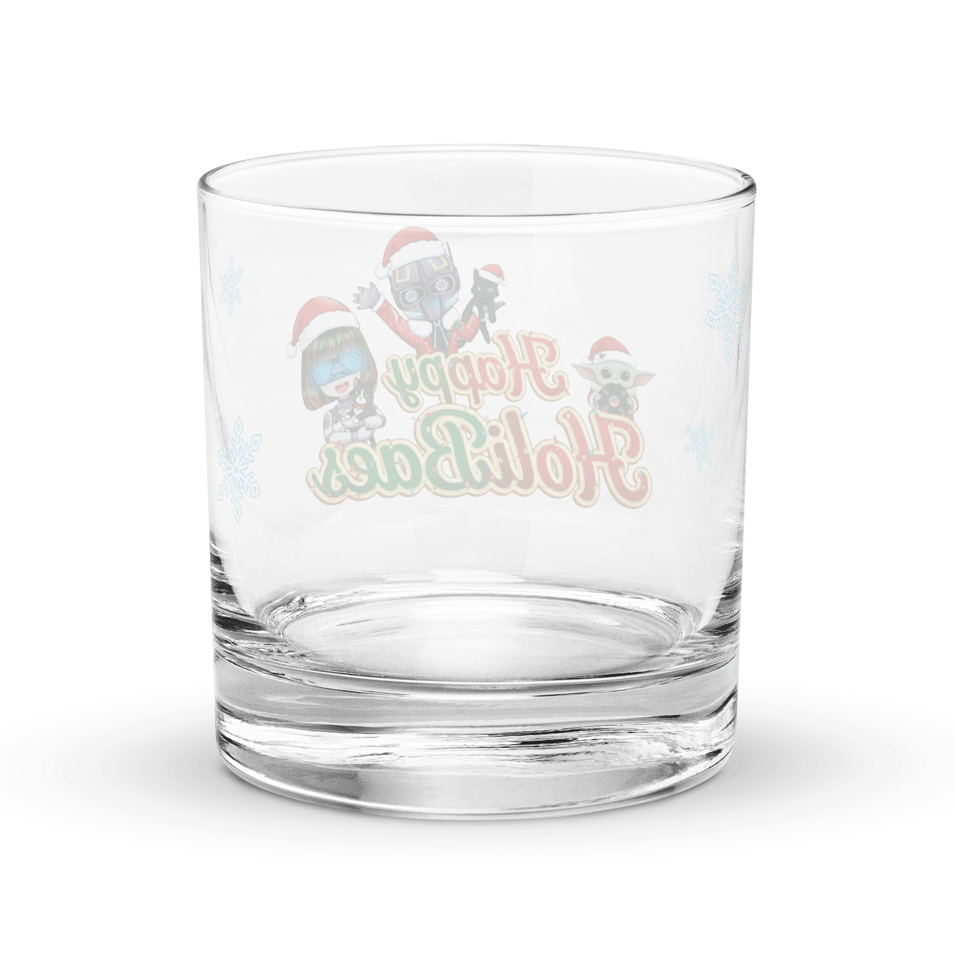 HoliBae Glass (limited edition) product image (4)