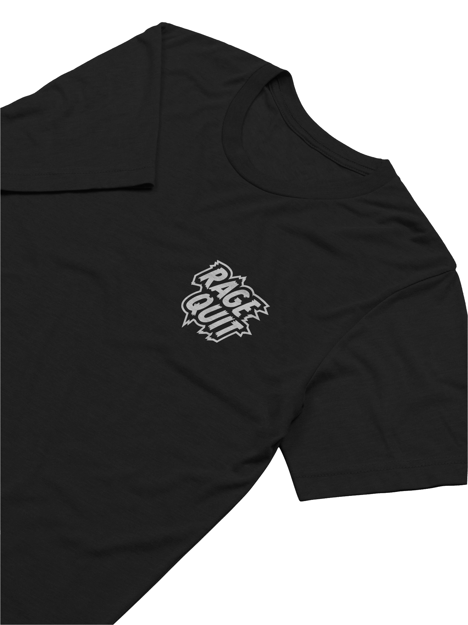 Rage Quit T-shirt product image (6)