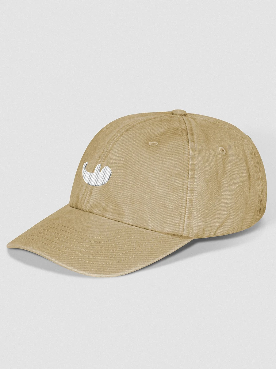 Keeoh Classic Seal Dad Hat product image (4)