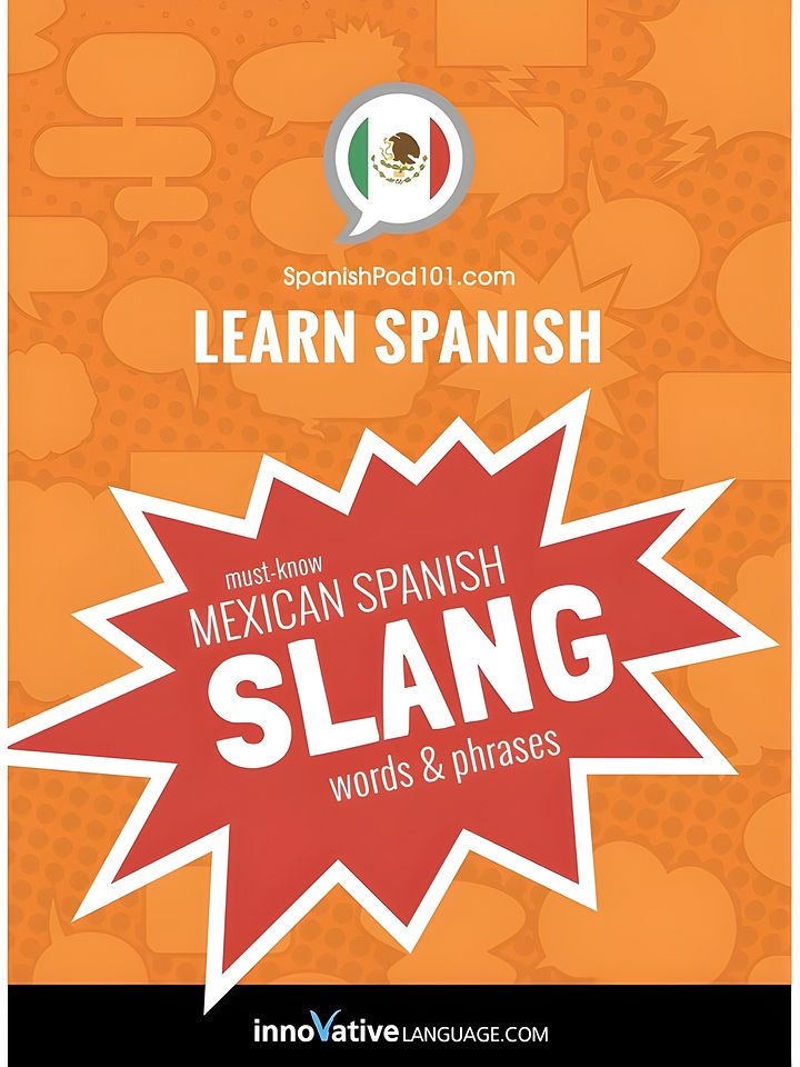 Learn Spanish product image (1)