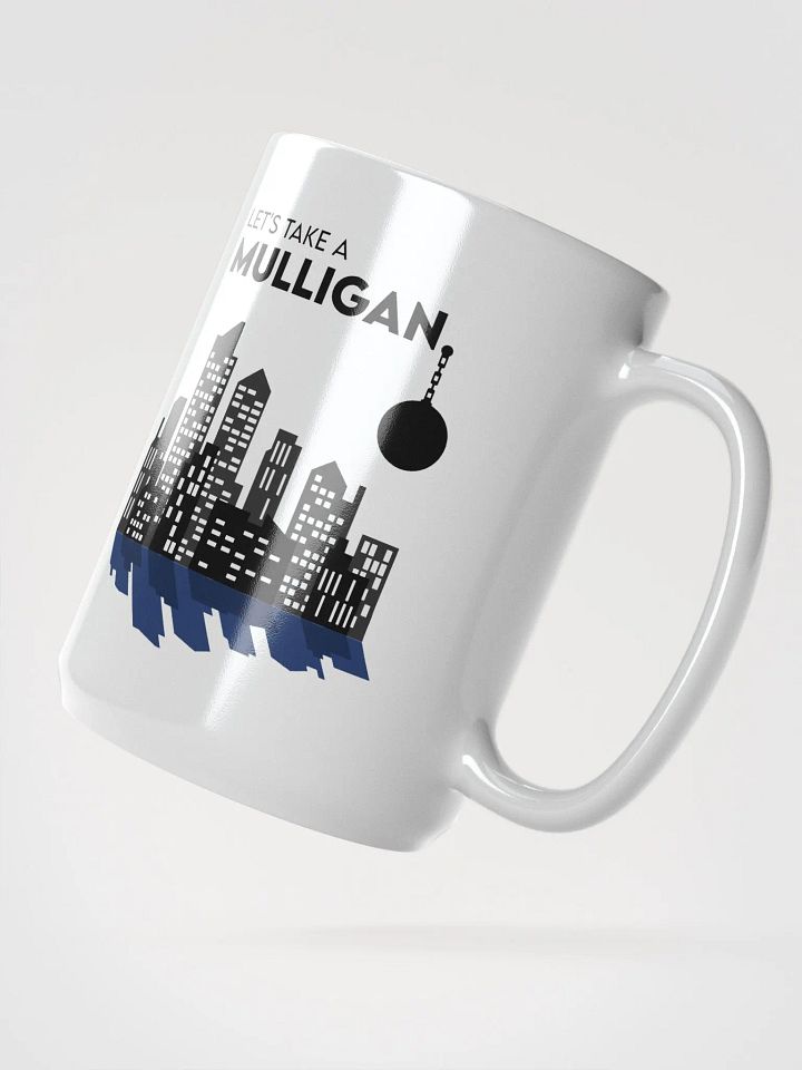 Mulligan Mug product image (2)