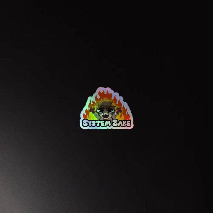 HOLO Flame Design product image (4)