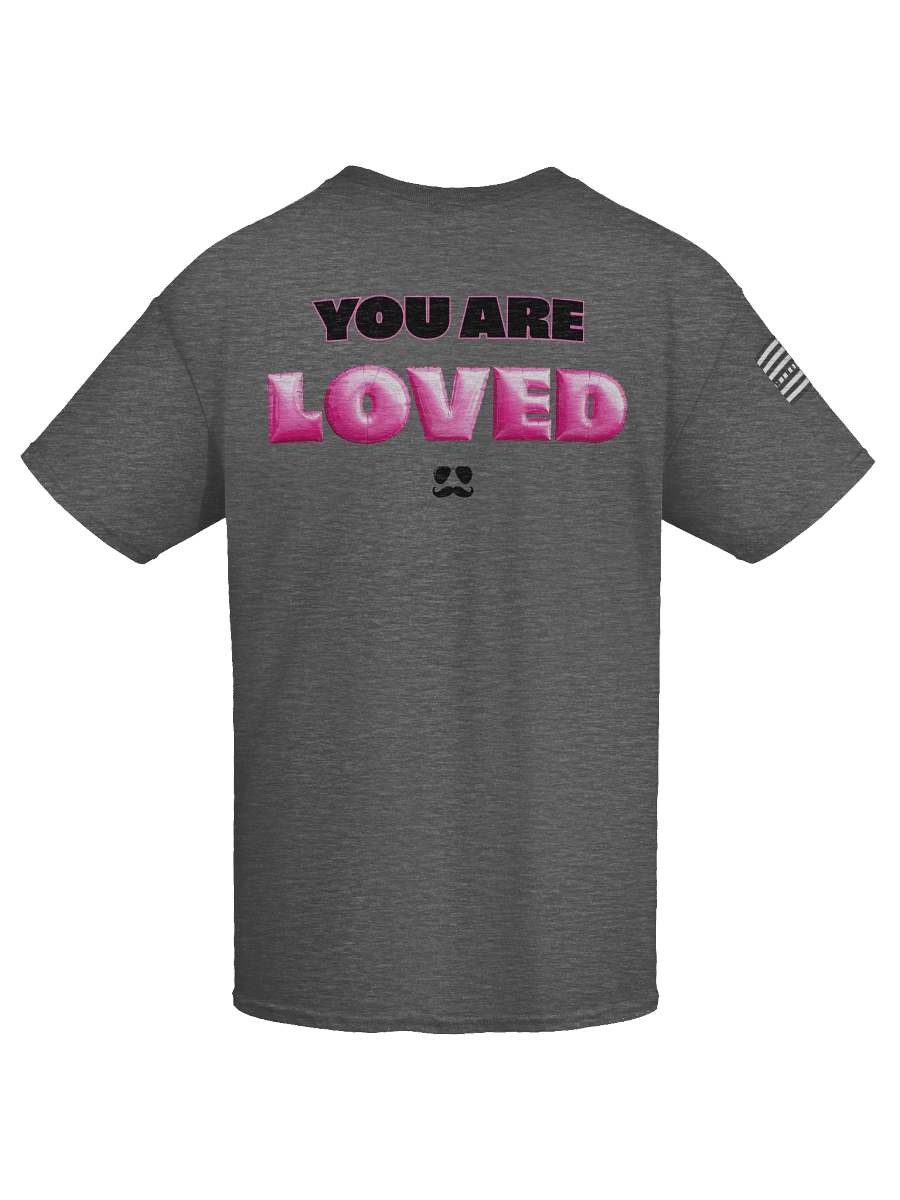 You Are Loved Tee product image (52)