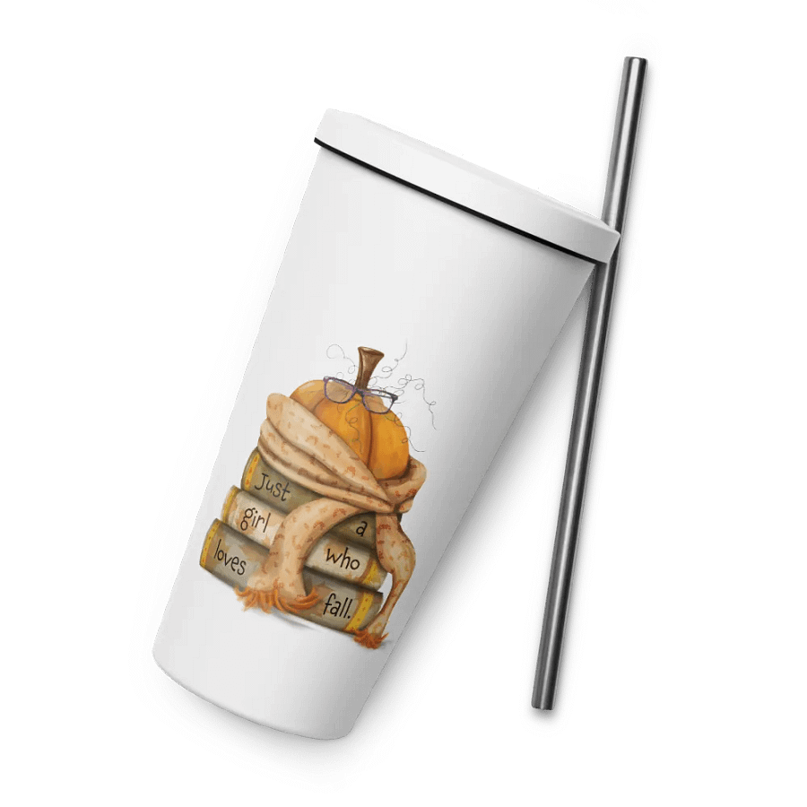 Just a girl who loves fall. product image (7)