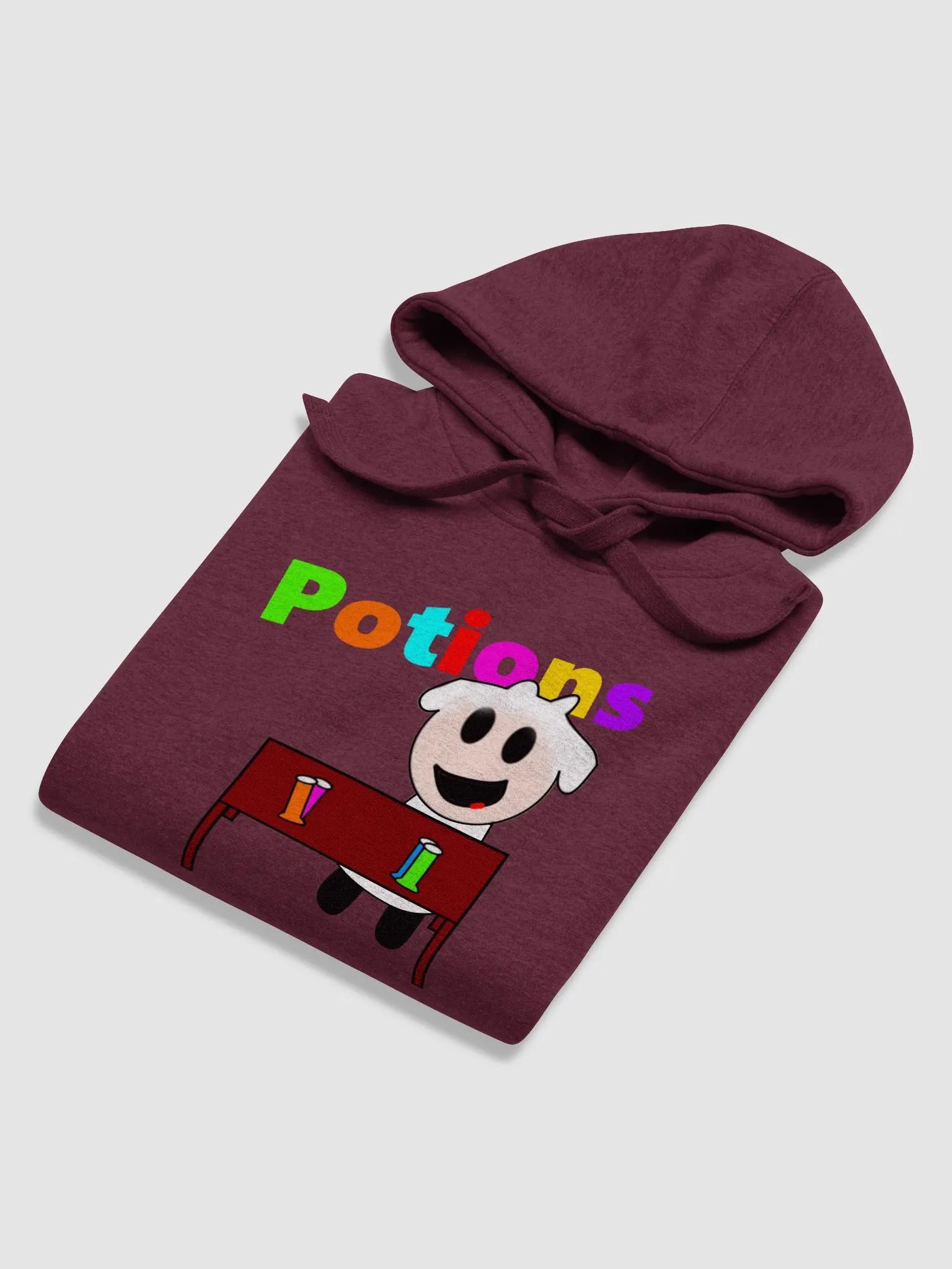 Potions Sweater product image (28)