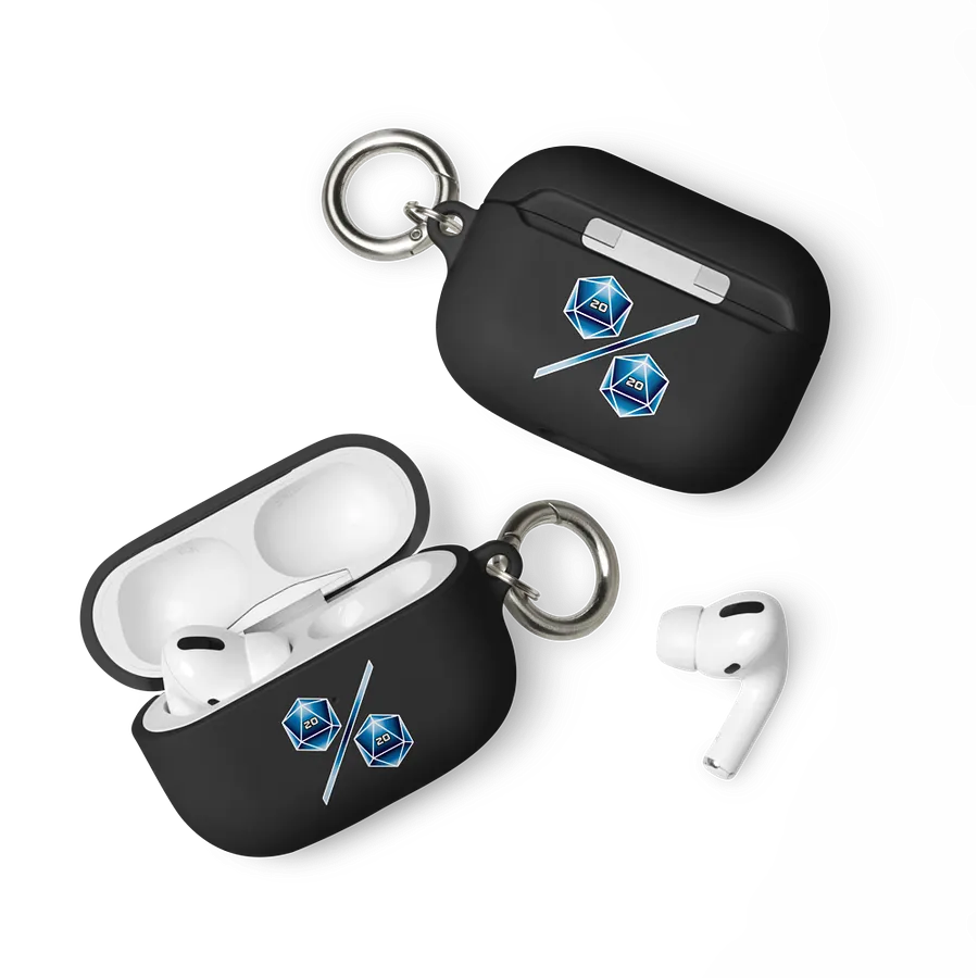 D20/20 Vision AirPods Case product image (4)