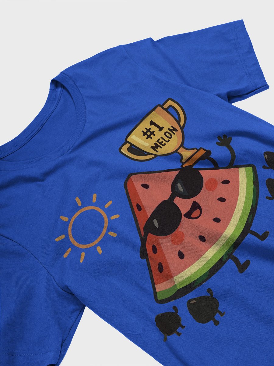 Champion Melon T-Shirt product image (32)