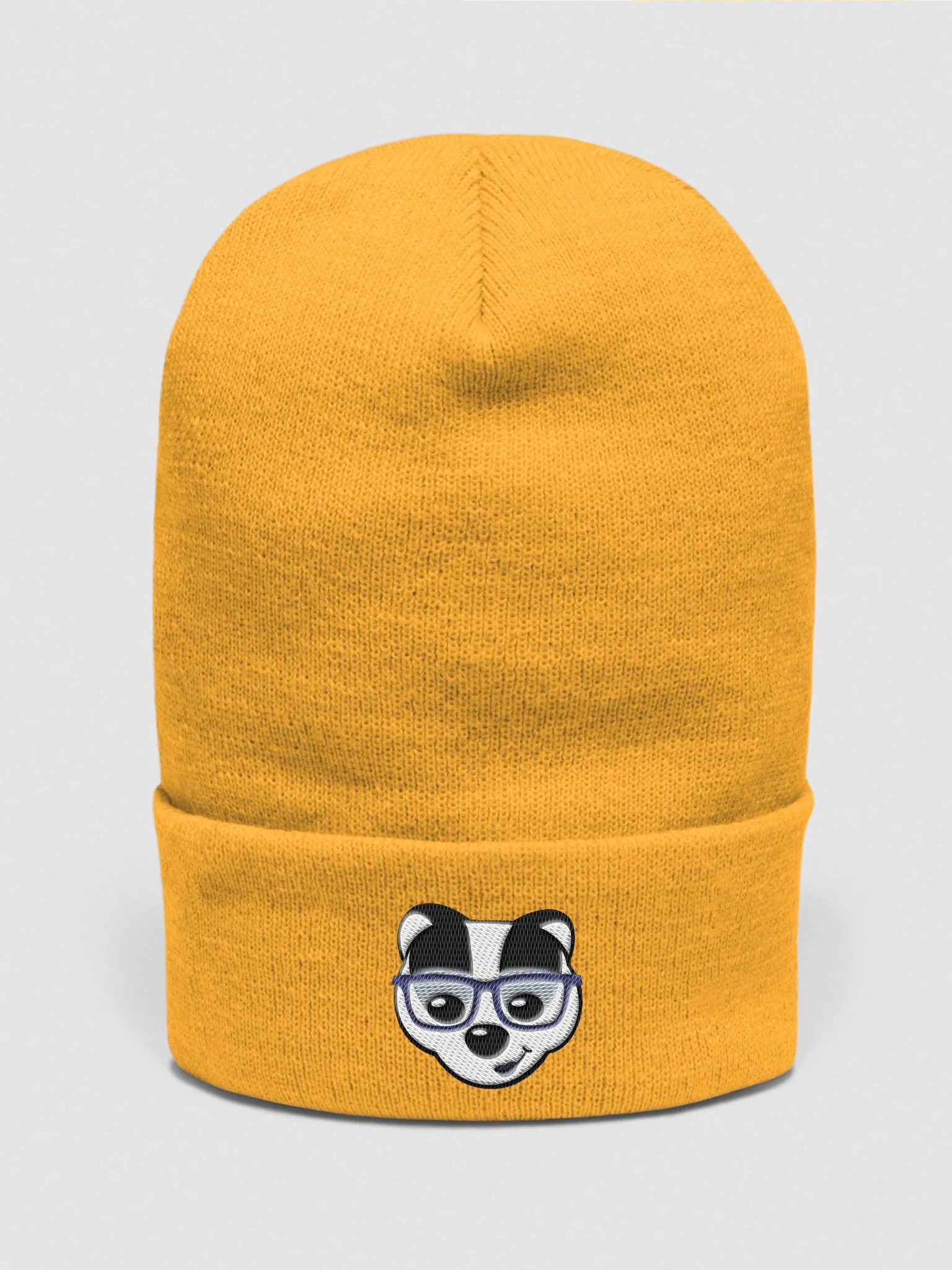 BadgerMakes Beanie product image (36)