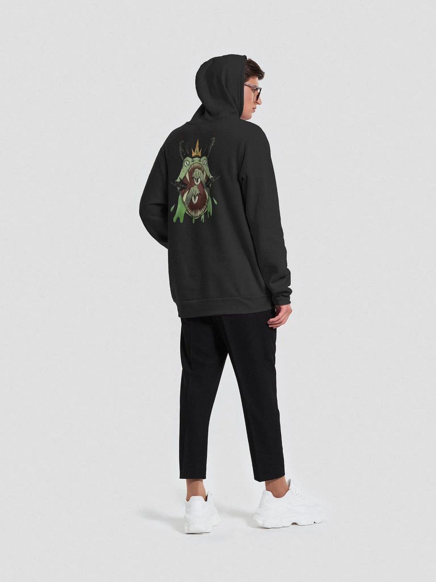 Snake Eyes Sweater product image (6)