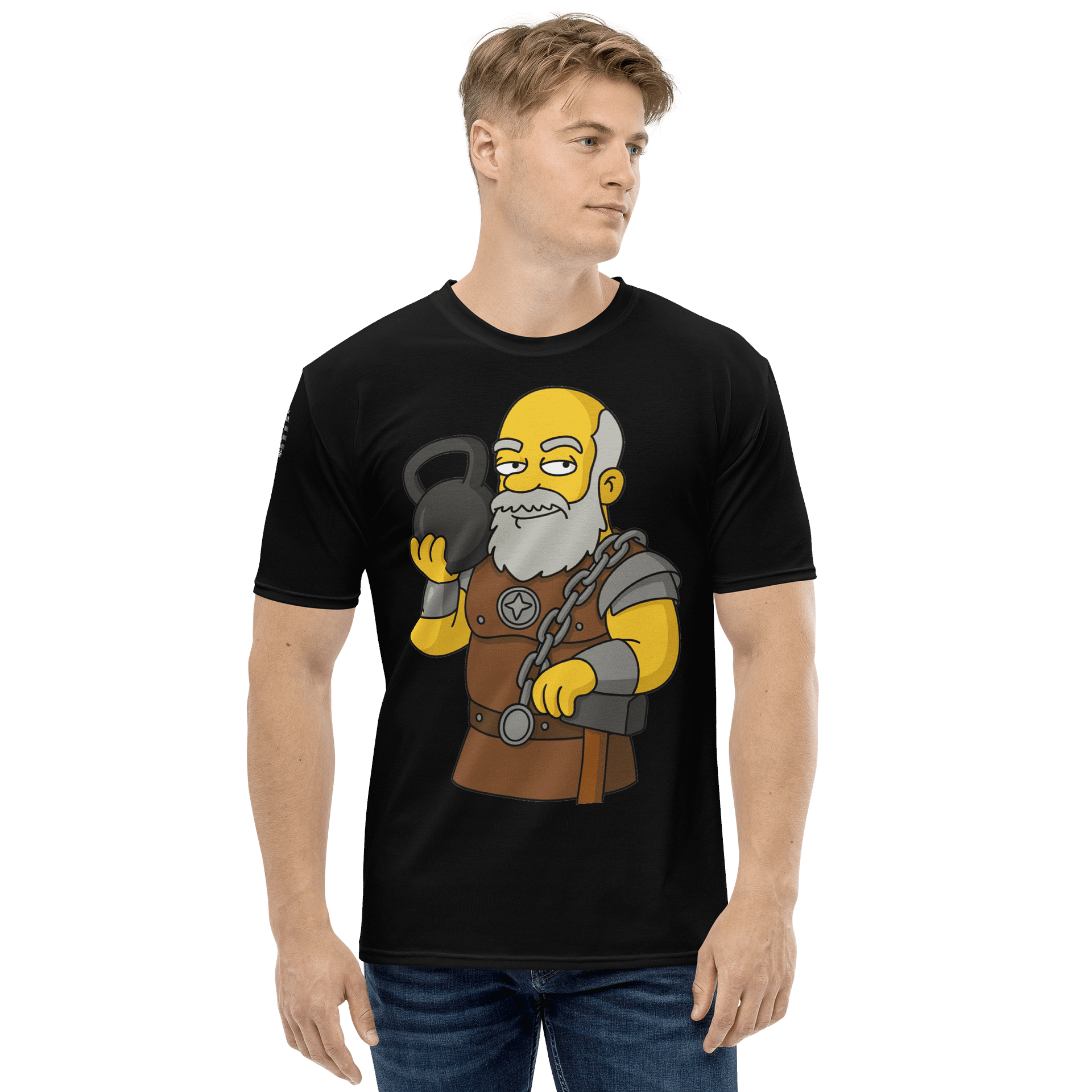 MTG: Ajarn Derrick product image (2)