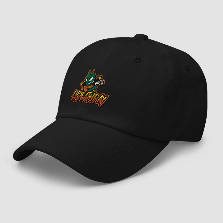 [Lpdeathraymerch] Dad hat product image (7)