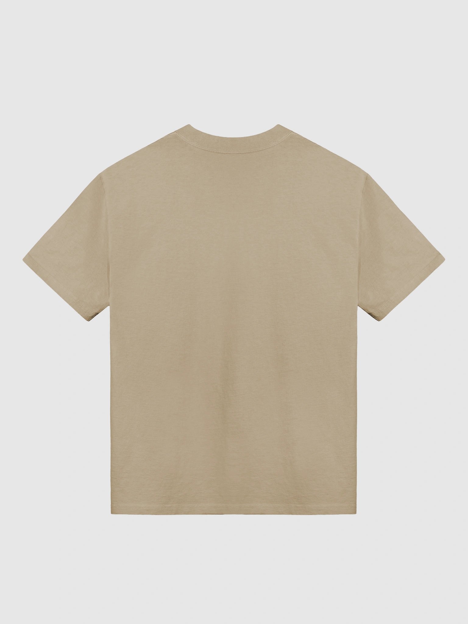 Vintage Floral 'Simple & Free Faded Tee product image (6)
