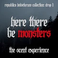 Here There Be Monsters: The Candle Collection product image (1)
