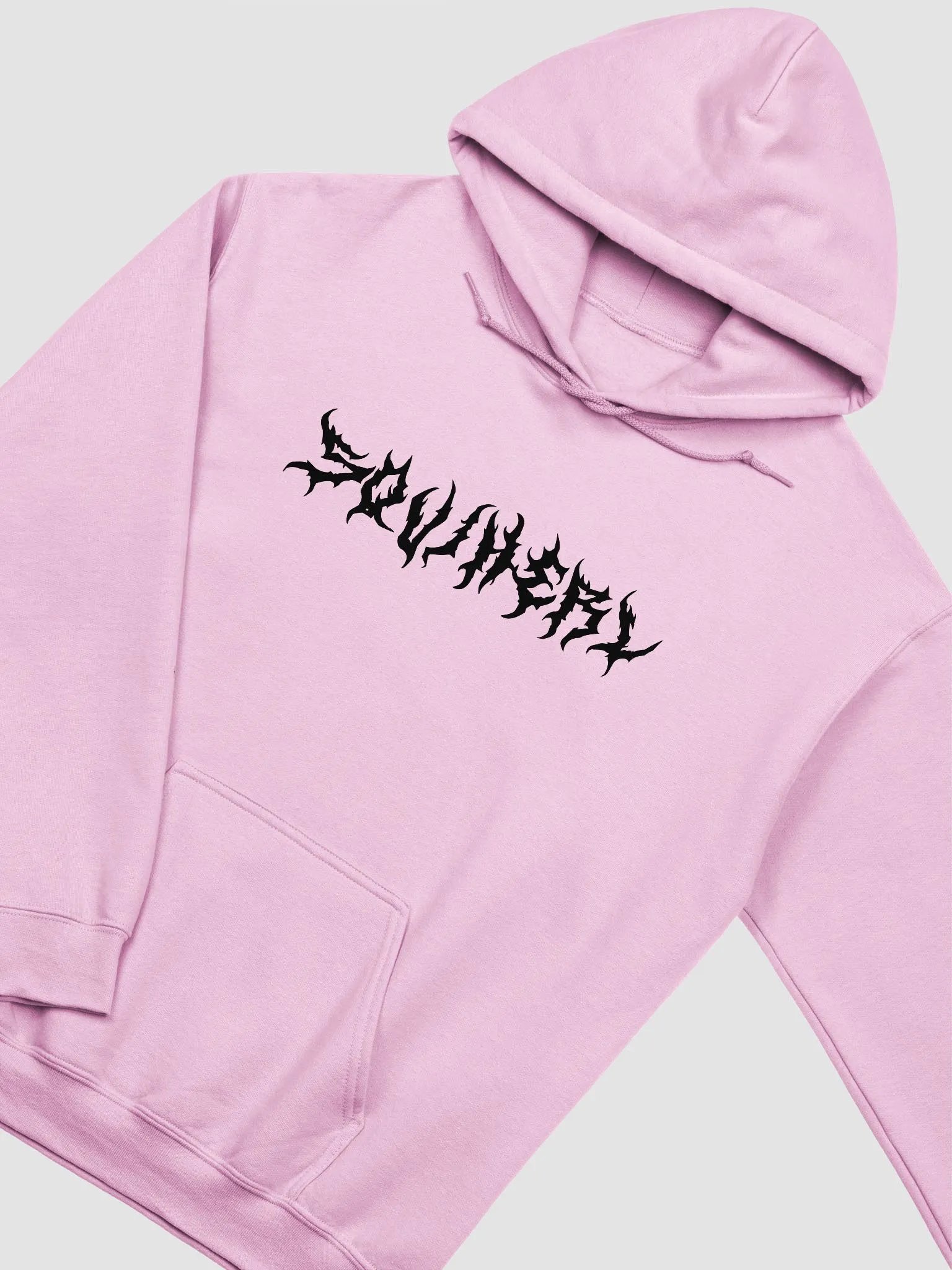 Squiherl, Generic Metal Edition (Pink) product image (3)