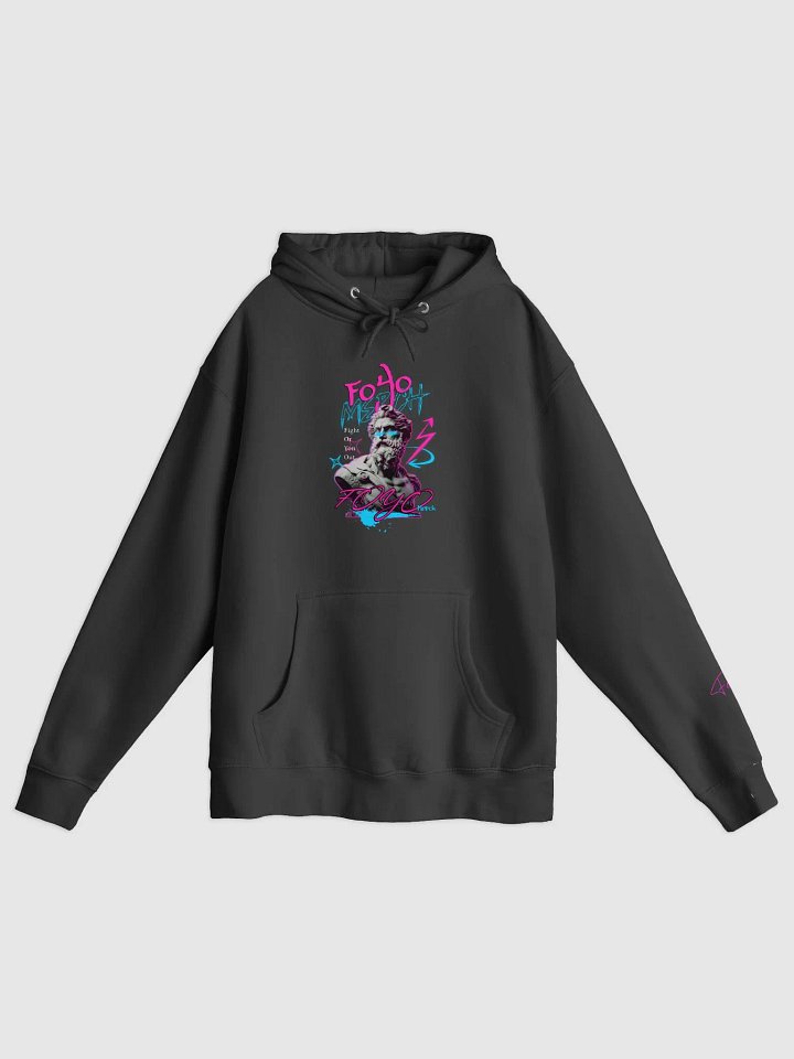 FOYO VISCOUNT Premium Pullover Hoodie product image (1)