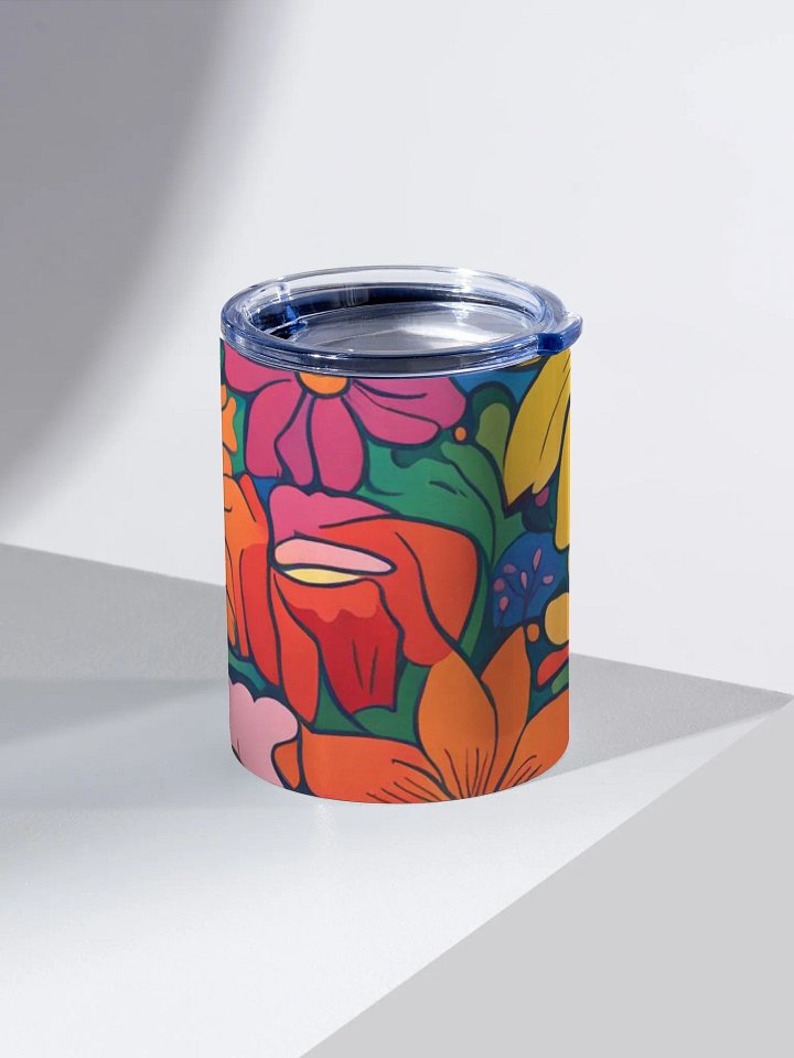 Spirit Small Thermos Cup product image (2)
