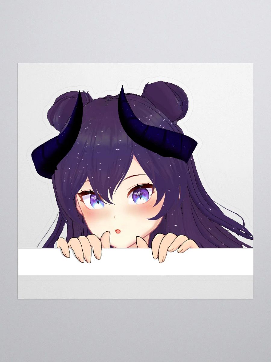 Peek Sticker product image (2)