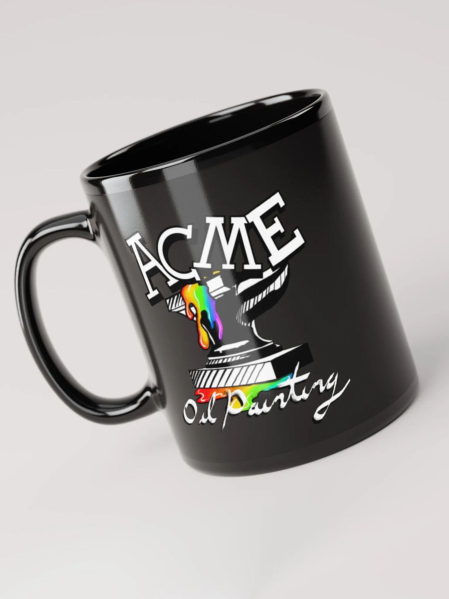 Deadman Hand Mug product image (6)