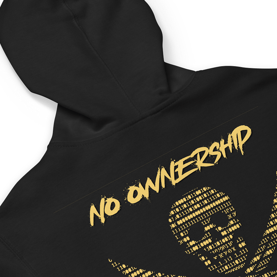 Anti-Corpo Hoodie product image (6)