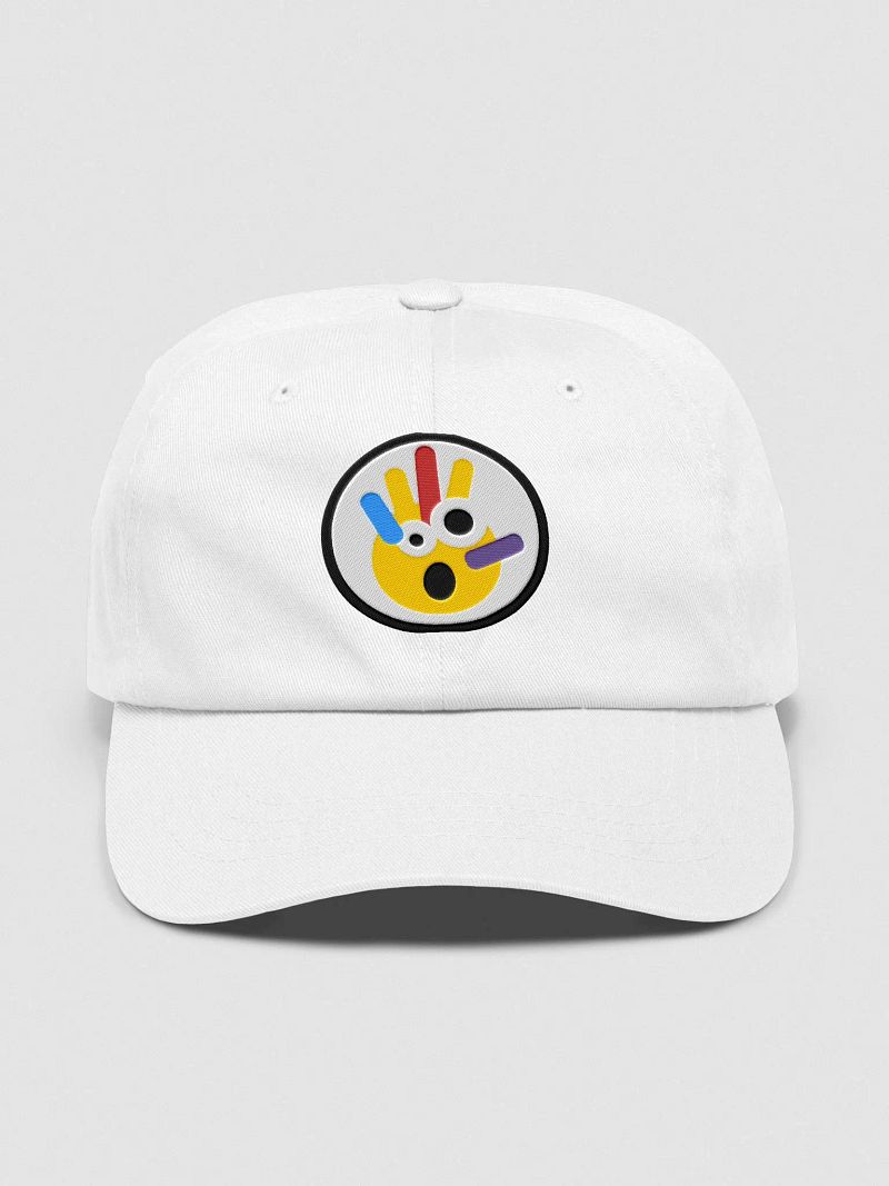 Finguz Guy Hat