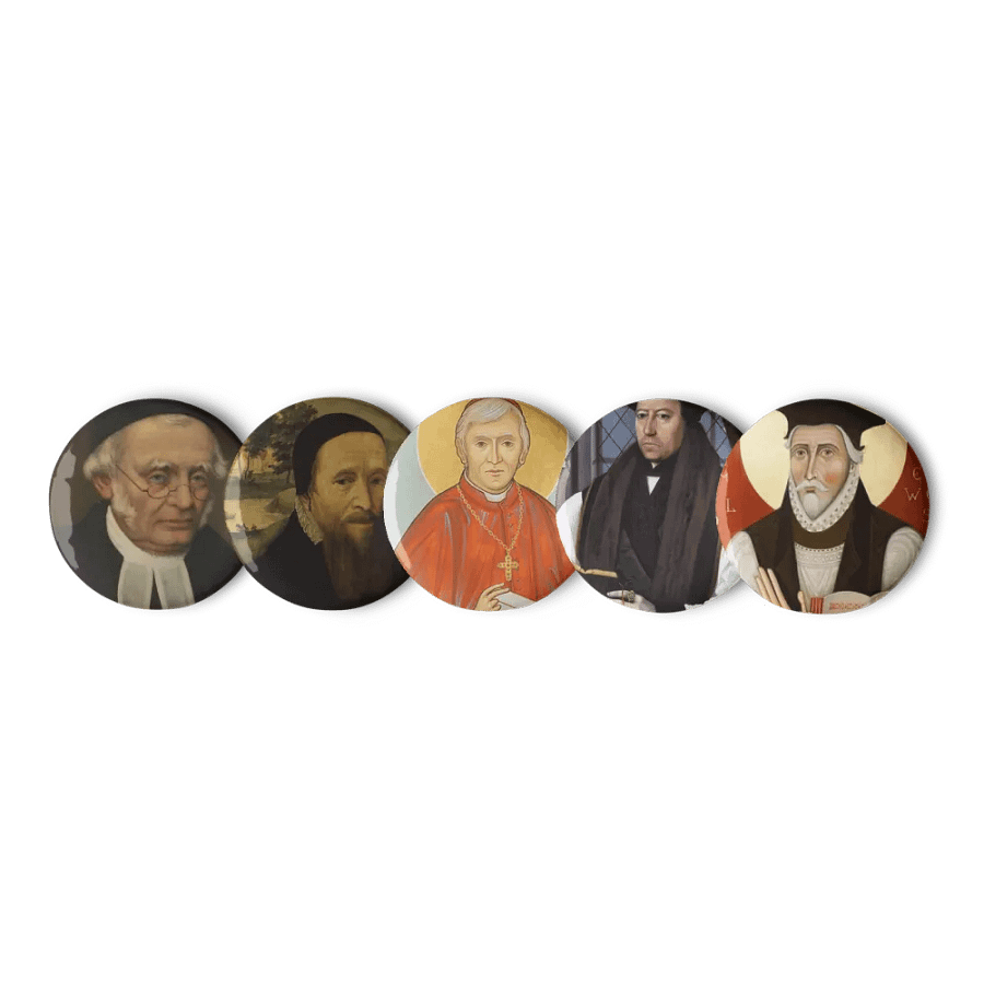 Anglican Icons product image (4)