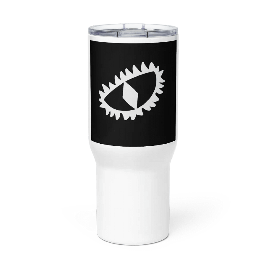 Taganu Travel Mug Pro product image (3)