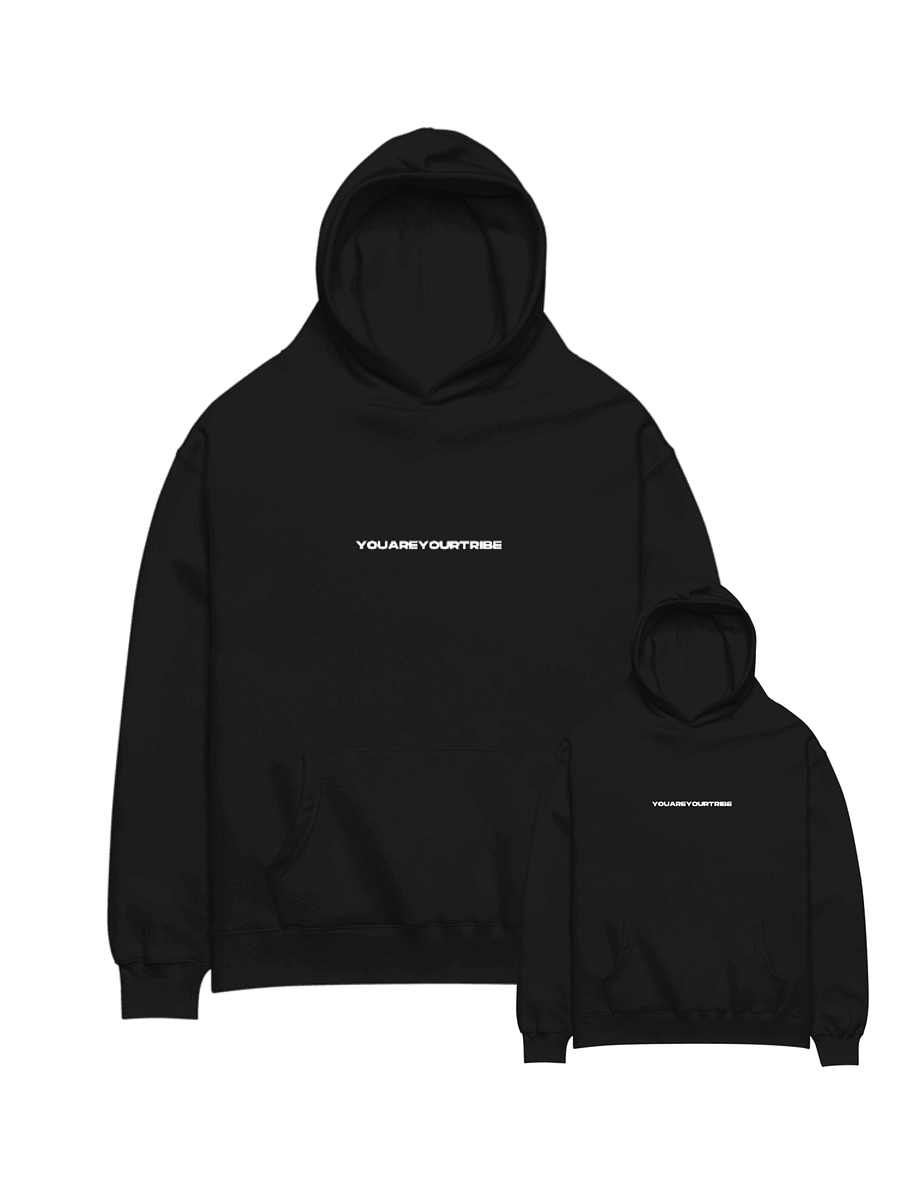 YAYT Hoodie V1 product image (2)