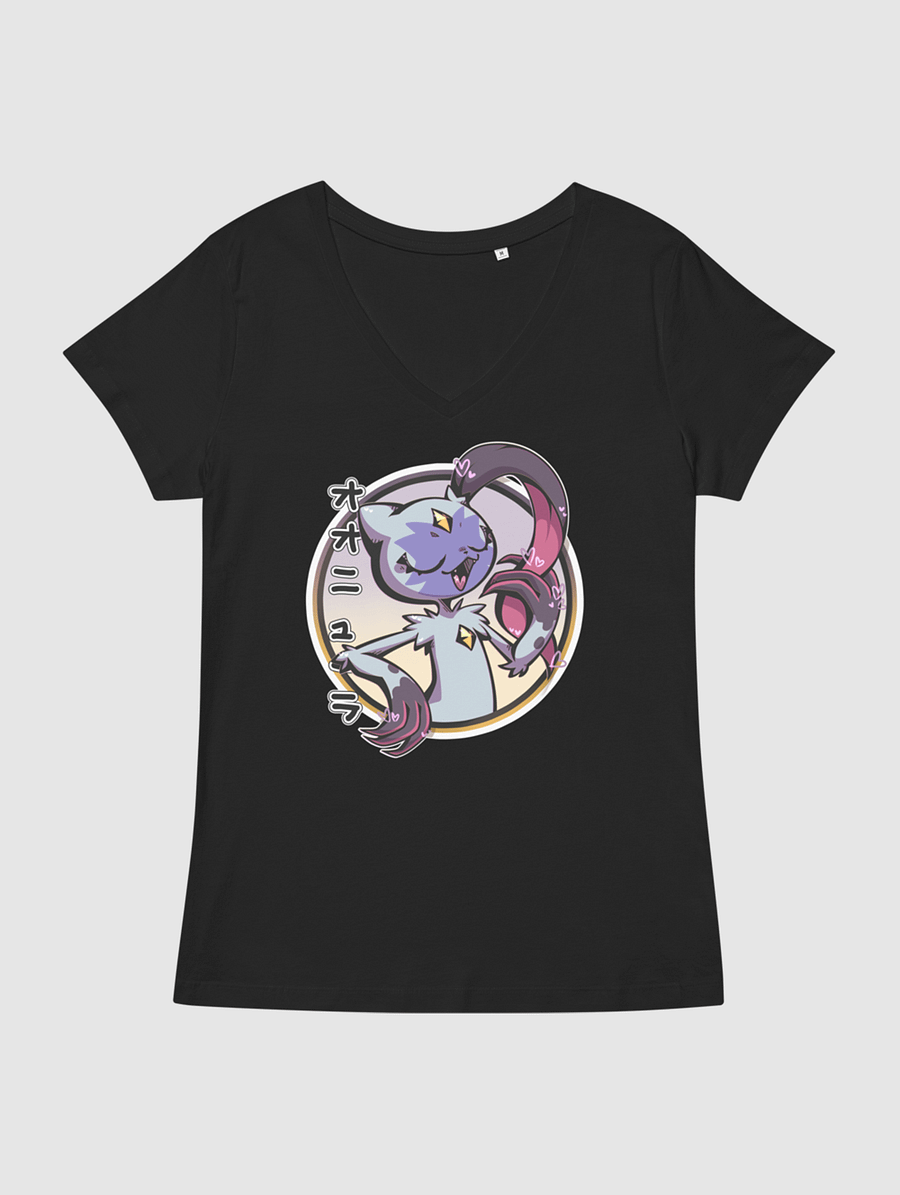 Fabulous Sneasler - Womens V-Neck product image (1)