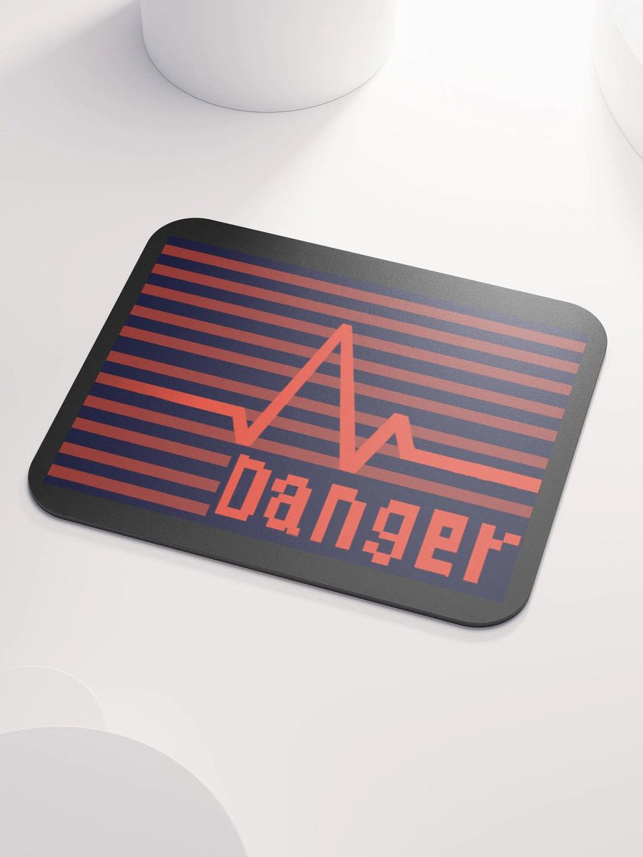 Danger Pad product image (3)