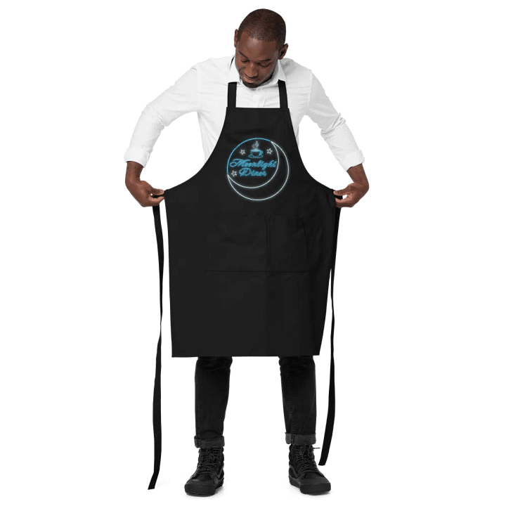Moonlight Apron product image (3)