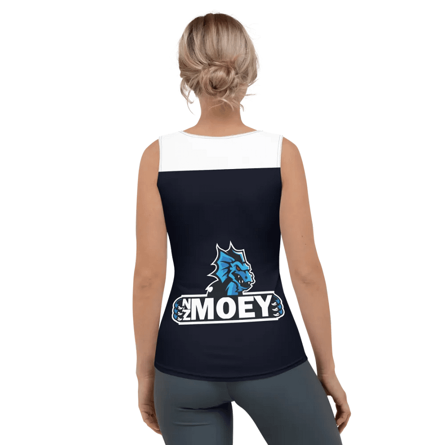 NZMOEY Women's Tank Top product image (4)