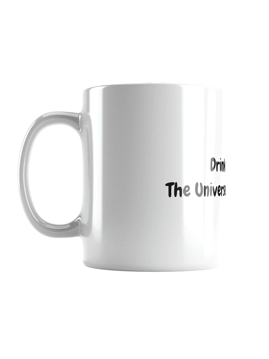 The Universe Has Plans Coffee Mug product image (3)