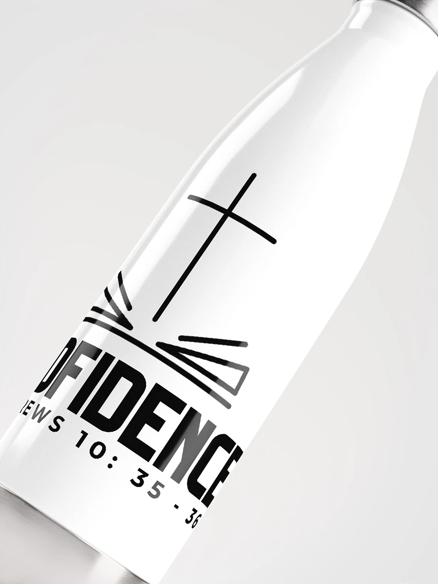 Godfidence Stainless Steel Water Bottle product image (5)