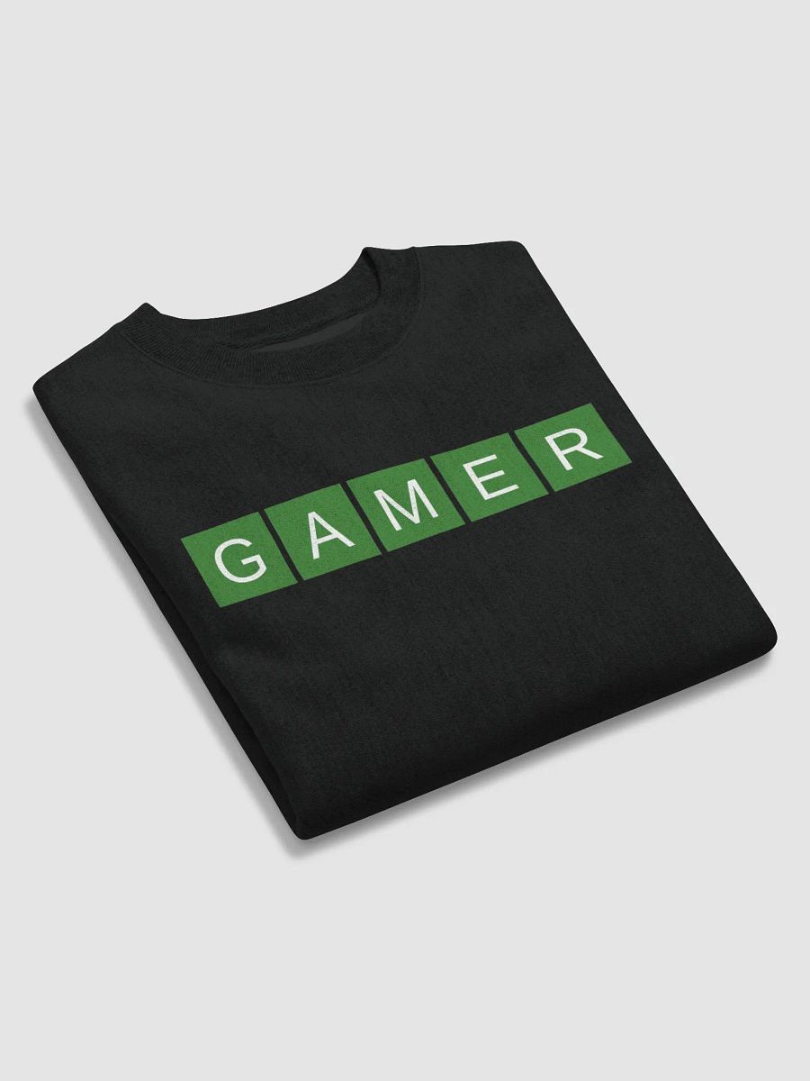 Gamer Champion Sweatshirt product image (4)