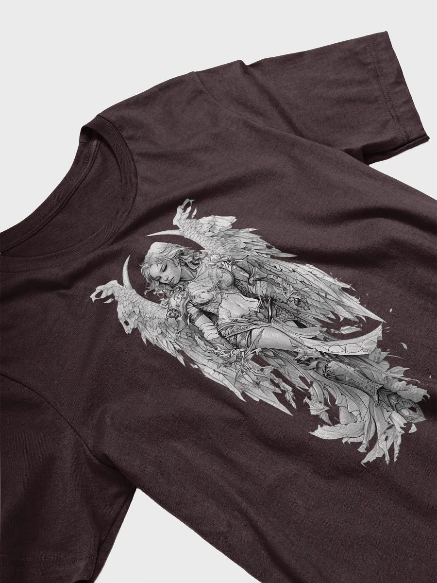 Angel transitioning to Demon tattoo #1 product image (4)