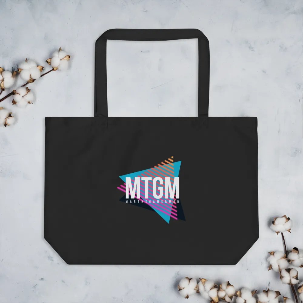 MTGM Tote Bag product image (3)