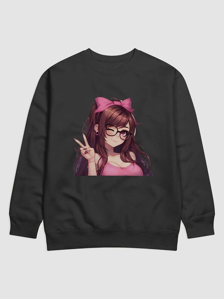Madam Heyedro Sweatshirt product image (6)