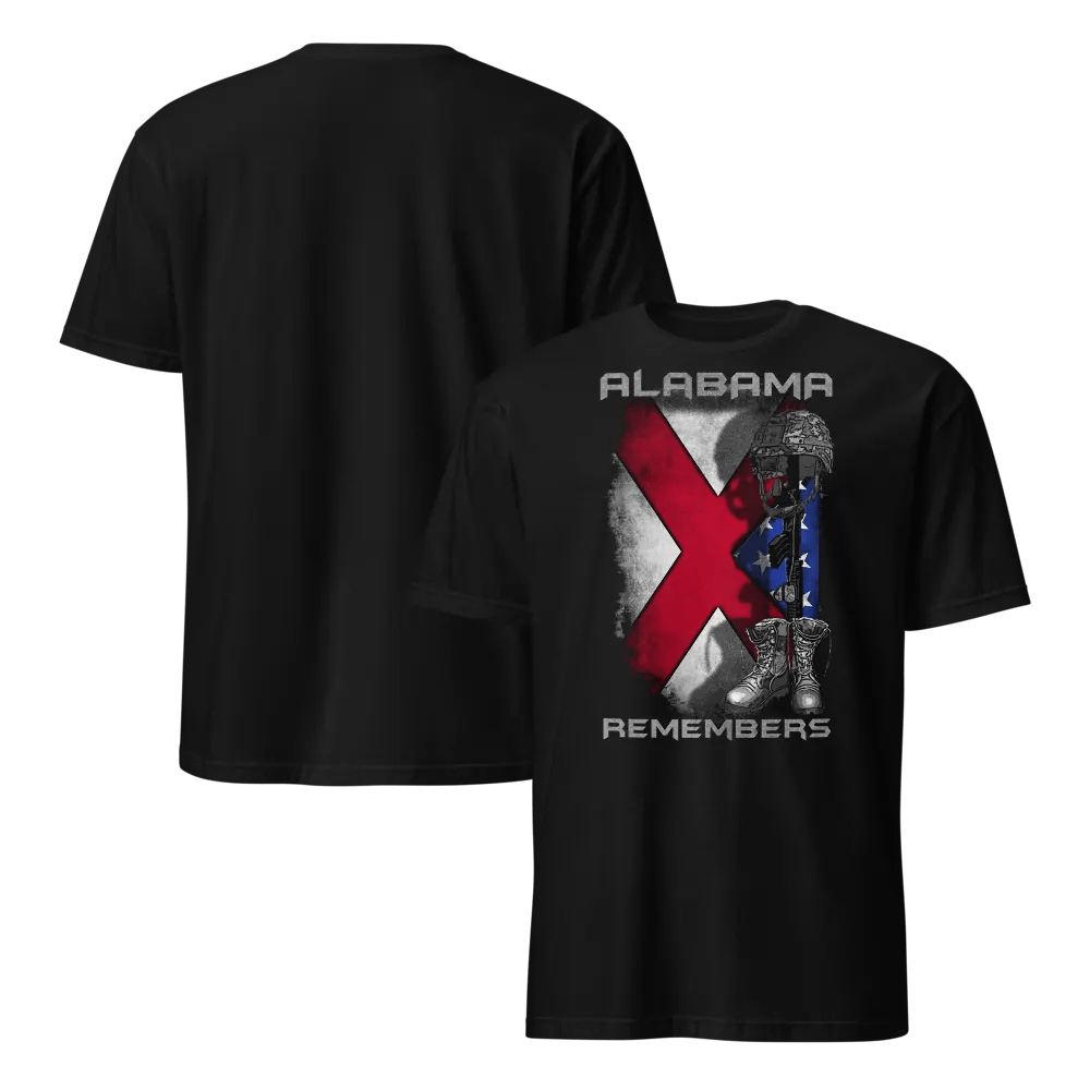 Alabama Remembers product image (6)