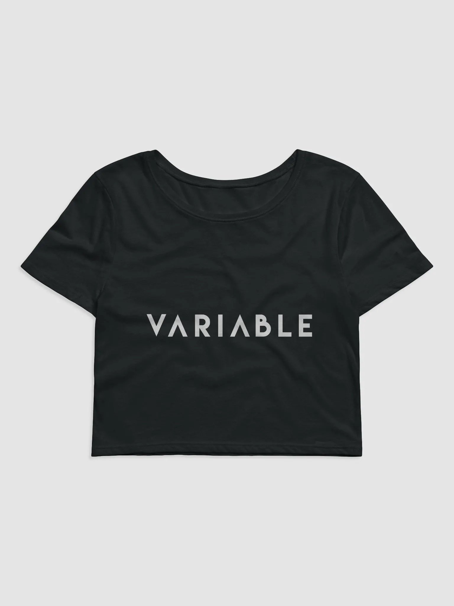 Crop top - Variable product image (1)