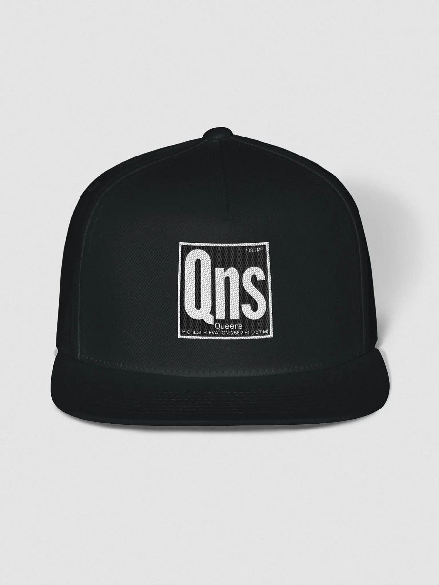 Queens Element : SnapHat product image (1)