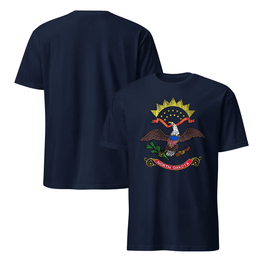 North Dakota State Flag product image (5)