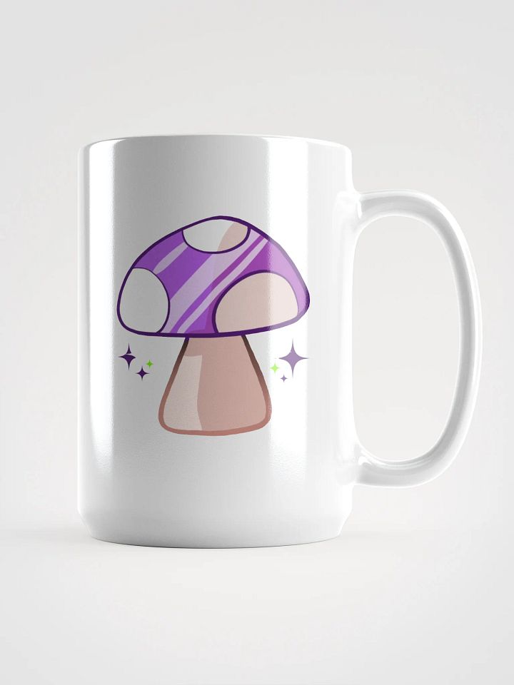 Mushy Mug product image (1)