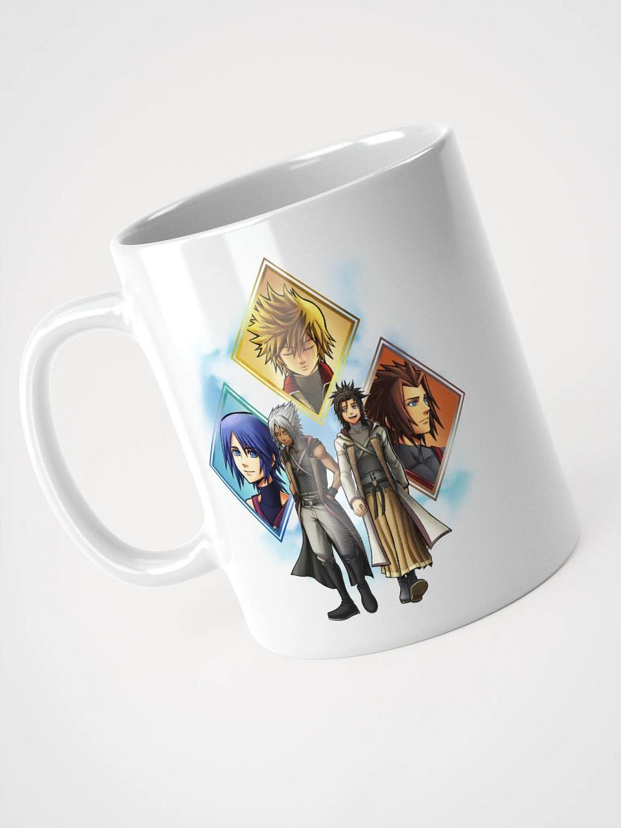 Masters and Apprentices product image (8)
